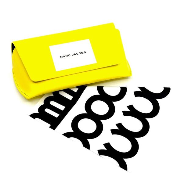 New! MARC JACOBS Sunglasses ICON 096/S MNG9O, Authentic - Picture 11 of 11